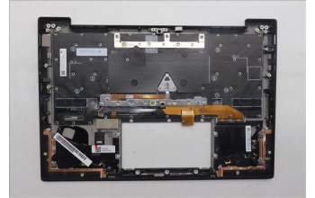 Lenovo 5M11S09639 MECH_ASM BL KB BK WW ITA LTN