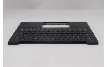 Lenovo 5M11S09653 MECH_ASM BL KB BK WW POR LTN