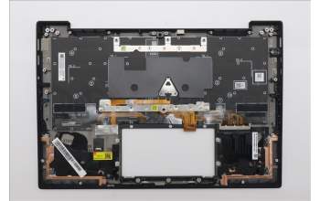 Lenovo 5M11S09672 MECH_ASM BL KB BK WW UKE CHY