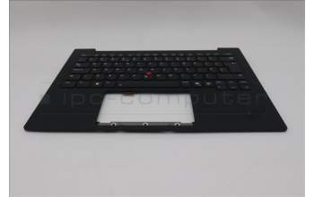 Lenovo 5M11S09672 MECH_ASM BL KB BK WW UKE CHY