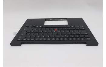 Lenovo 5M11S09672 MECH_ASM BL KB BK WW UKE CHY