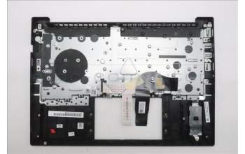 Lenovo 5M11S09686 MECH_ASM FRU KBD W/C SPA (CHY) UK BK