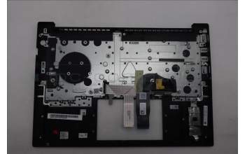Lenovo 5M11S09719 MECH_ASM FRU KBD W/C UKE (SRX) UK BK