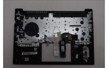 Lenovo 5M11S09774 MECH_ASM FRU KBD W/C GER BL (SRX) UK BK