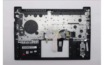 Lenovo 5M11S09788 MECH_ASM FRU KBD W/C ITA BL (CHY) UK BK