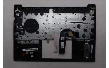 Lenovo 5M11S09818 MECH_ASM FRUKBD W/C NORDIC BL (SRX)UK BK