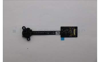 Lenovo 5M11S09880 MECH_ASM Kun 1.0 IRL POWER_BTN W FPR BK