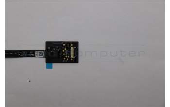 Lenovo 5M11S09880 MECH_ASM Kun 1.0 IRL POWER_BTN W FPR BK