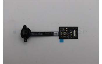 Lenovo 5M11S09881 MECH_ASM Kun 1.0 IRL POWER_BTN W FPR GY