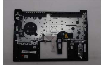 Lenovo 5M11S09917 MECH_ASM FRU KBD W/C SWE/FIN(SRX)UK BK