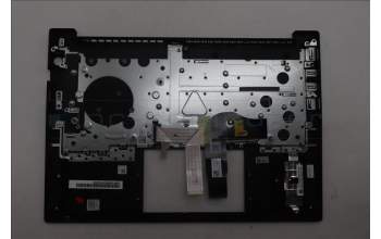 Lenovo 5M11S09960 MECH_ASM FRU KBD W/C ARA BL(SRX)US BK