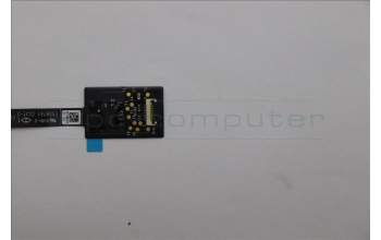 Lenovo 5M11S10088 MECH_ASM E16G3 INTEL Power BTN w/FP BK