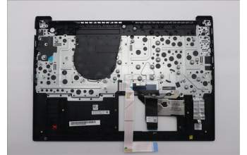 Lenovo 5M11S10093 MECH_ASM FRU KBD CCV ARA(Chicony)US BK