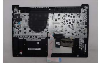 Lenovo 5M11S10098 MECH_ASM FRU KBD CCV DEN(Primax)UK BK