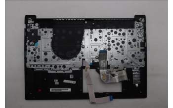 Lenovo 5M11S10099 MECH_ASM FRU KBD CCV SPA(Chicony)UK BK