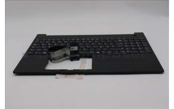 Lenovo 5M11S10112 MECH_ASM FRU KBD CCV ITA(Primax)UK BK