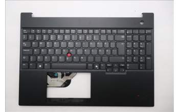 Lenovo 5M11S10124 MECH_ASM FRU KB CCV SWE/FIN(Primax)UK BK