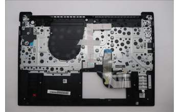 Lenovo 5M11S10124 MECH_ASM FRU KB CCV SWE/FIN(Primax)UK BK