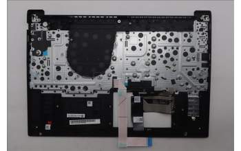 Lenovo 5M11S10134 MECH_ASM FRUKB CCV EURO ENG(Primax)US BK