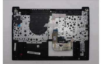 Lenovo 5M11S10137 MECH_ASM FRU KBD CCV BUL(Chicony)UK BK