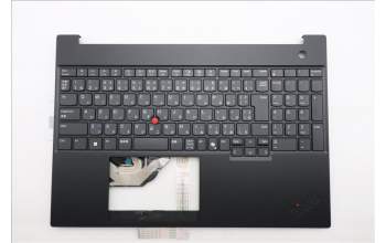 Lenovo 5M11S10139 MECH_ASM FRU KBD CCV JPN(Chicony)JP BK