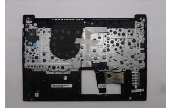 Lenovo 5M11S10149 MECH_ASM FRU KBD CCV BRL(Chicony)UK BK