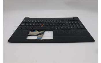 Lenovo 5M11S10149 MECH_ASM FRU KBD CCV BRL(Chicony)UK BK