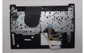 Lenovo 5M11S10173 MECH_ASM FRU KBD CCV SPA BL(Liteon)UK BK