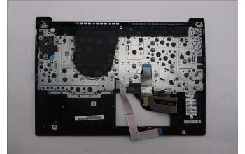 Lenovo 5M11S10174 MECH_ASM FRU KBD CCV SPA BL(Primax)UK BK