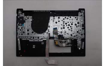 Lenovo 5M11S10176 MECH_ASM FRU KBD CCV FRA BL(Liteon)UK BK