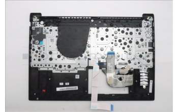 Lenovo 5M11S10199 MECH_ASM FRU KB CCV RUS BL(Chicony)US BK