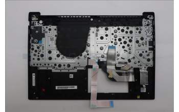 Lenovo 5M11S10204 MECH_ASM KB CCV CZE/SLK BL(Primax)UK BK