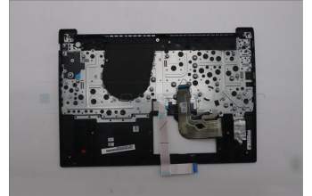 Lenovo 5M11S10229 MECH_ASM FRU KB CCV BUL BL(Chicony)UK BK