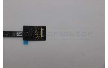 Lenovo 5M11S10270 MECH_ASM LUN 1.0 RPL Power BTN W/FP BK