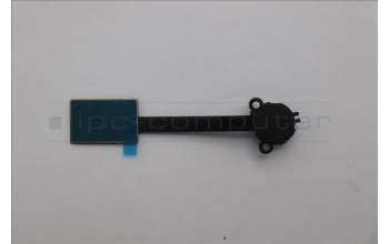 Lenovo 5M11S10270 MECH_ASM LUN 1.0 RPL Power BTN W/FP BK