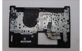 Lenovo 5M11S10282 MECH_ASM FRU KBD CCV SPA(Primax)UK BK