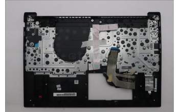 Lenovo 5M11S10298 MECH_ASM FRU KBD CCV POR(Primax)UK BK