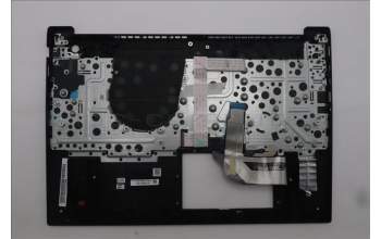 Lenovo 5M11S10306 MECH_ASM KB CCV SWE/FIN(Primax)UK BK