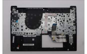 Lenovo 5M11S10316 MECH_ASM FRUKB CCV EURO ENG(PRM)US BK