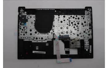 Lenovo 5M11S10369 MECH_ASM KB CCV HBW BL(Chicony)US BK