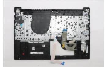 Lenovo 5M11S10379 MECH_ASM KB CCV POR BL(Liteon)UK BK