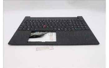 Lenovo 5M11S10379 MECH_ASM KB CCV POR BL(Liteon)UK BK