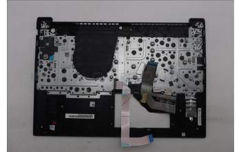 Lenovo 5M11S10383 MECH_ASM KB CCV RUS BL(Primax)US BK