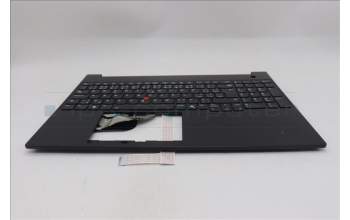 Lenovo 5M11S10385 MECH_ASM KB CCV CZE/SLK BL(LTN)UK BK