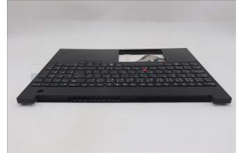 Lenovo 5M11S10385 MECH_ASM KB CCV CZE/SLK BL(LTN)UK BK