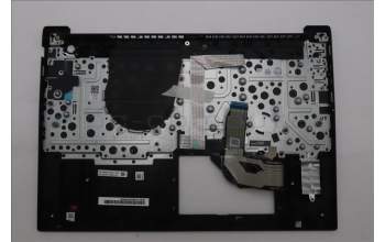 Lenovo 5M11S10388 MECH_ASM KB CCV SLV BL(Liteon)UK BK