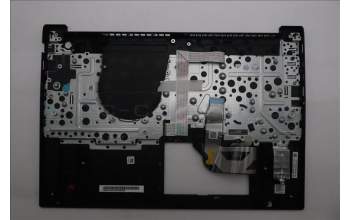 Lenovo 5M11S10391 MECH_ASM KB CCV SWE/FIN BL(LTN)UK BK