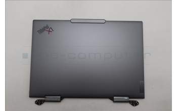 Lenovo 5M11S11993 Lenovo LCD Module, 14\", WUXGA, Touch, Anti-Glare, IPS, 500nit, 100%SRGB, w/FHD RGB+IR Camera