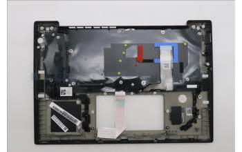 Lenovo 5M11S15561 MECH_ASM BL KB BK MG 058 FRA LTN