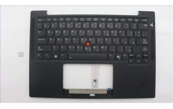 Lenovo 5M11S15563 MECH_ASM BL KB BK MG ARA CHY
